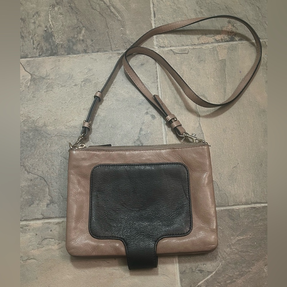 Tila March Paris purse